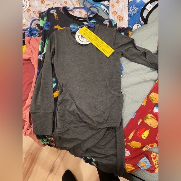 Ready Set Romper - Picture 11 of 16